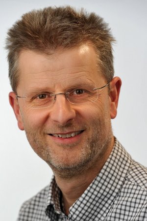 Olaf Wüllenrath